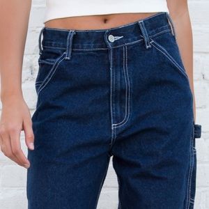 Talia Carpenter Jeans!!